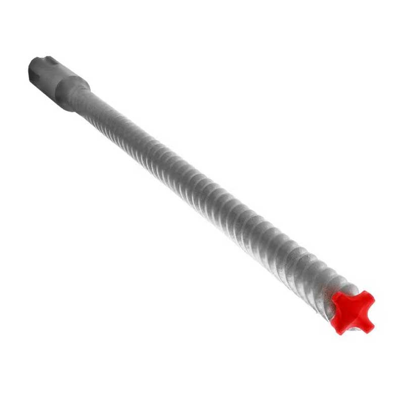 Drill Bit Hammer Diablo 1/2"x 31"x 36" Rebar Demon? SDS-Max 4-Cutter Full Carbide Head