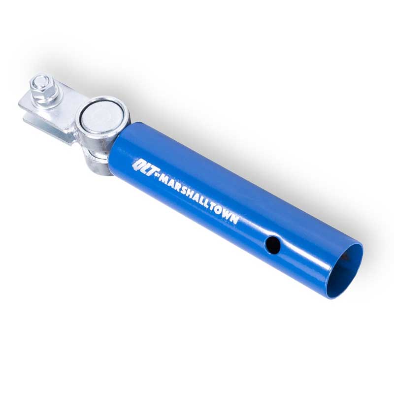 Adapter Marshalltown Mini Rock-It Angle 1-3/8" Snap Handle 14252