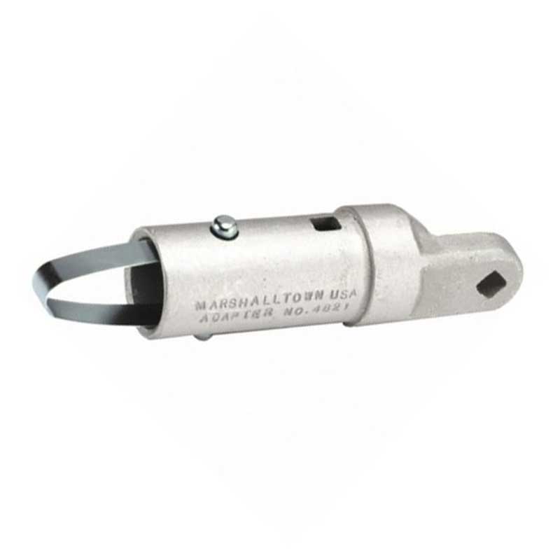 Adapter Marshalltown Post/Push-Button 14821