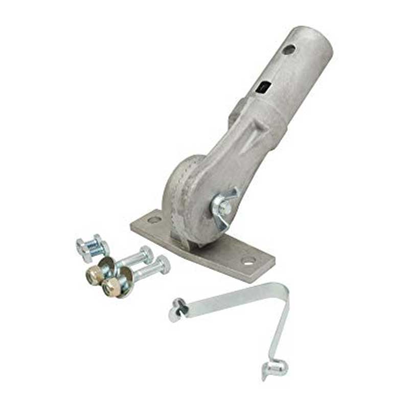 Bracket Marshalltown Adjustable Push Button Broom/Darby 27972