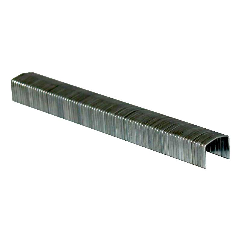 Grapas FW n.º 82508 B*H30-8 Corona de 7/16" y 1/2" de largo