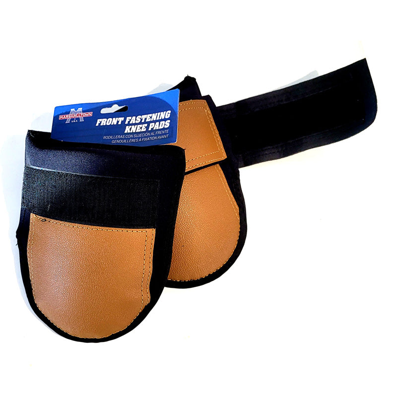 Knee Pads Marshalltown Front Fastening 29700