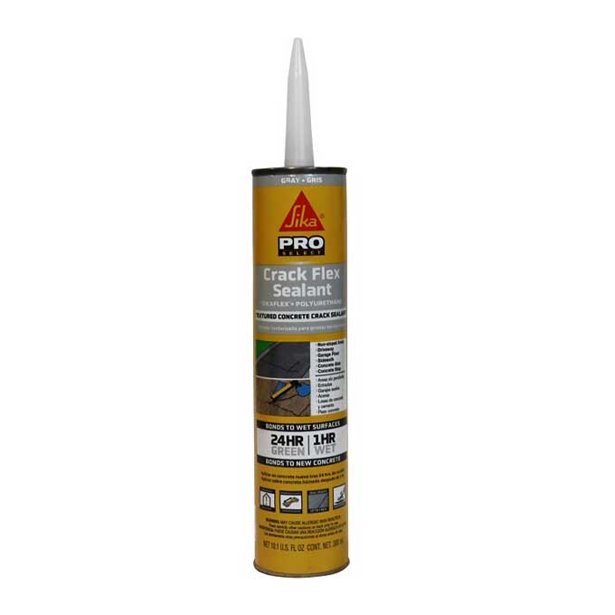 Sealant Sikaflex Crack Flex 10oz