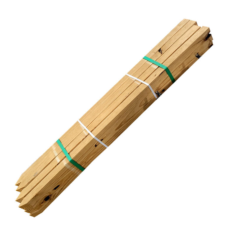Wooden Stakes UFP 2" x 2" x 48"