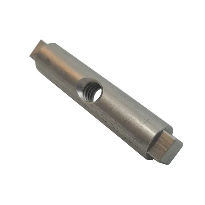 Bloqueo de tope de pistón Fusion AP Graco 15B205