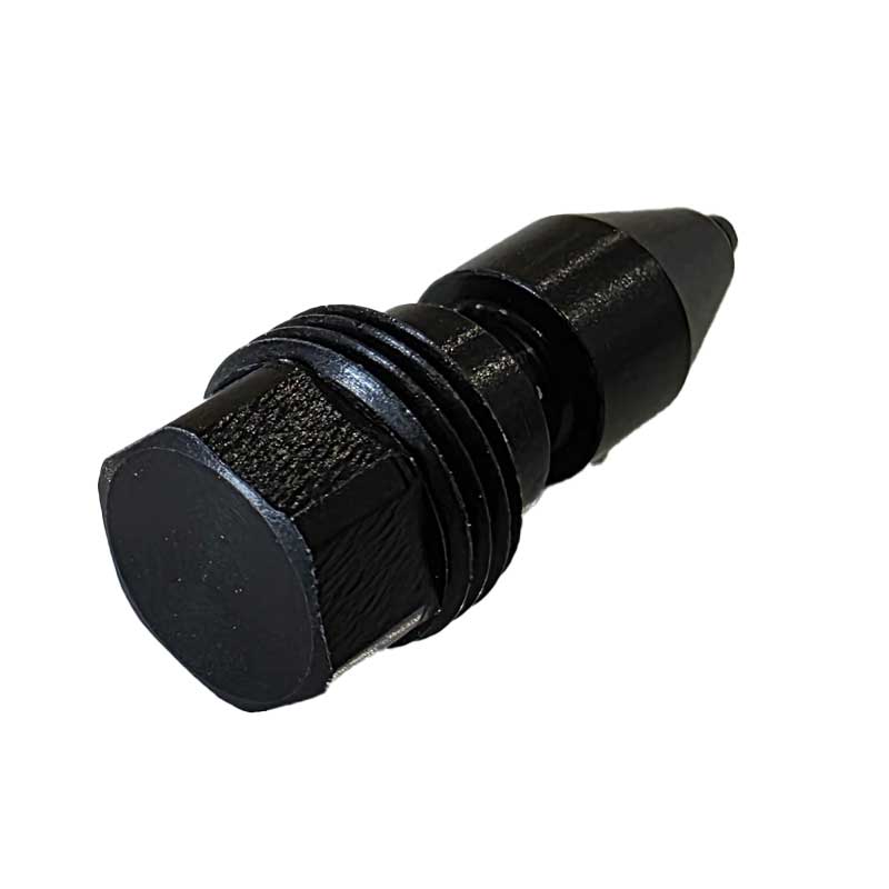 Válvula de aire de limpieza Graco 15B223