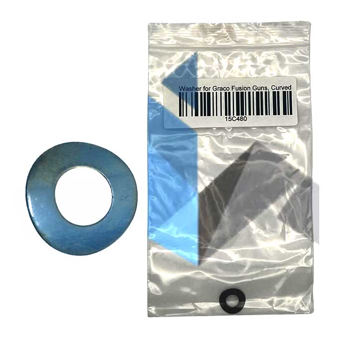 Lavadora Fusion AP Graco 15C480