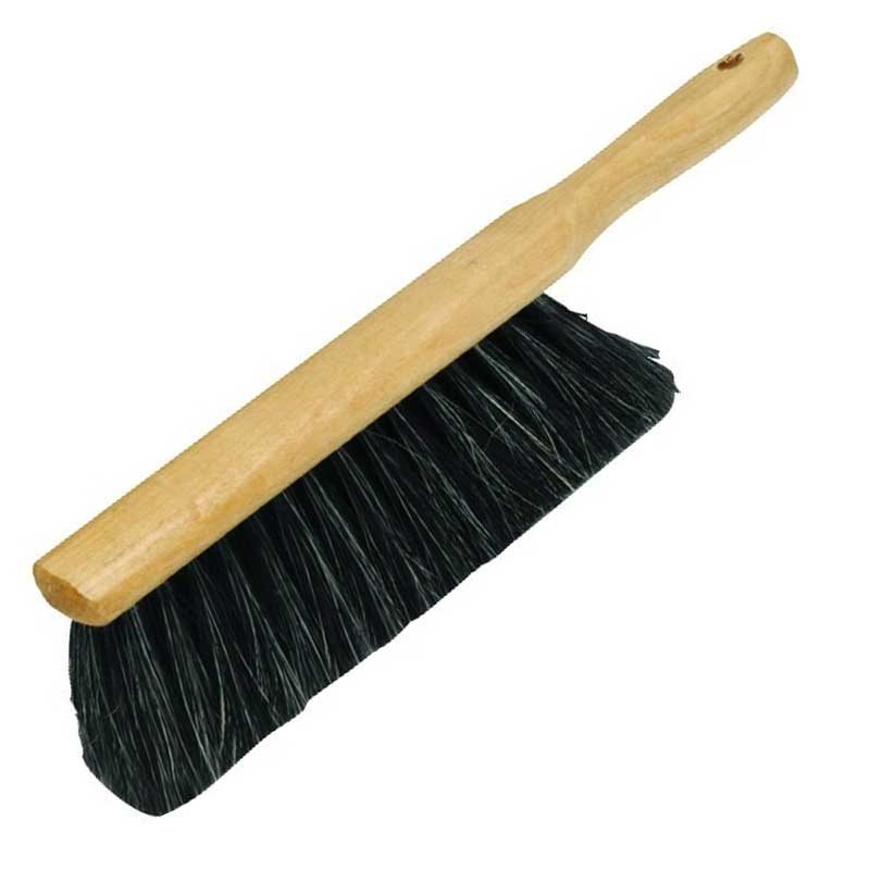 Brush Marshalltown Beaver Tail Counter Duster 13-1/2" 6519