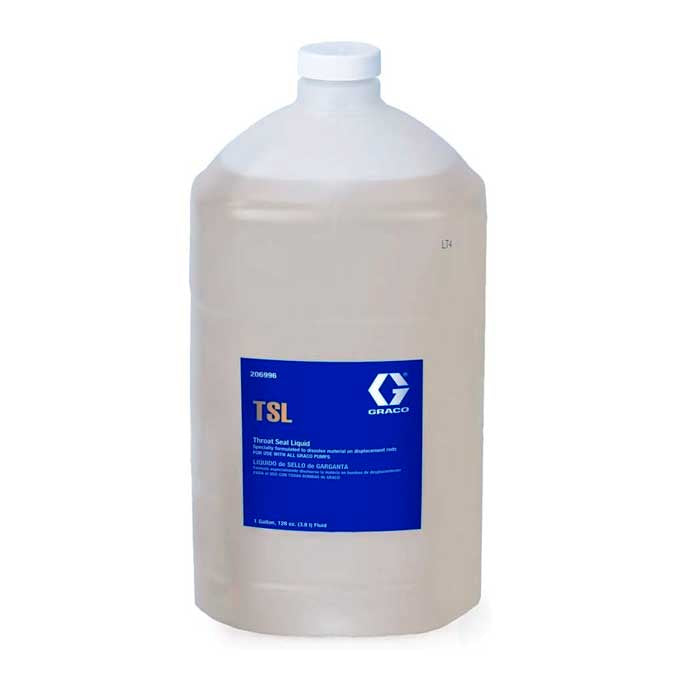 Fluido TSL Graco - 1 galón