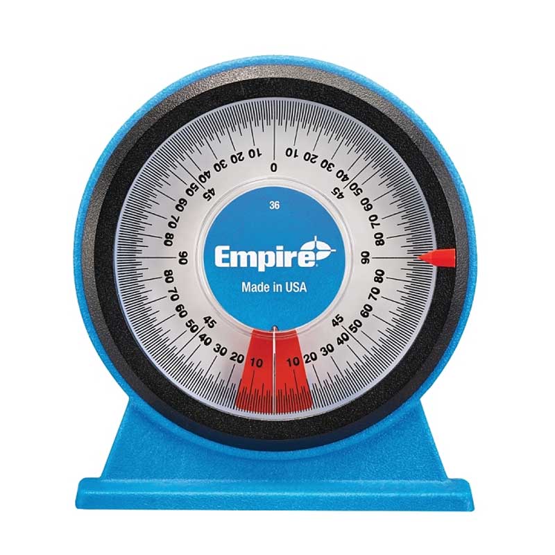 Transportador Empire Polycast Mgntc 36"