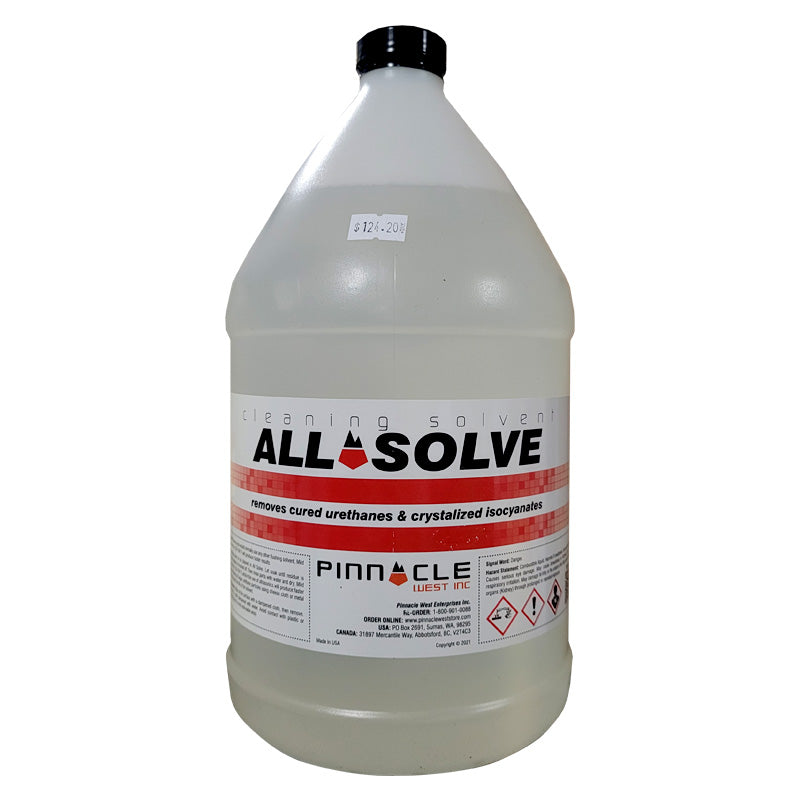 All Solve Cleaner 1 Gallon