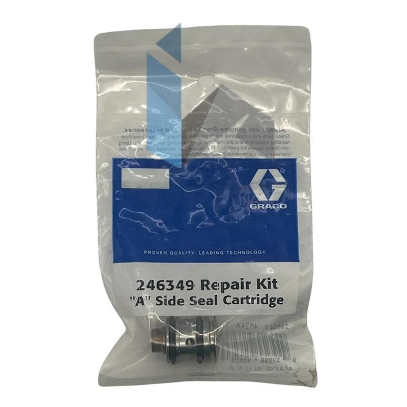 A Side Seal Kit Graco Fusion AP 246349