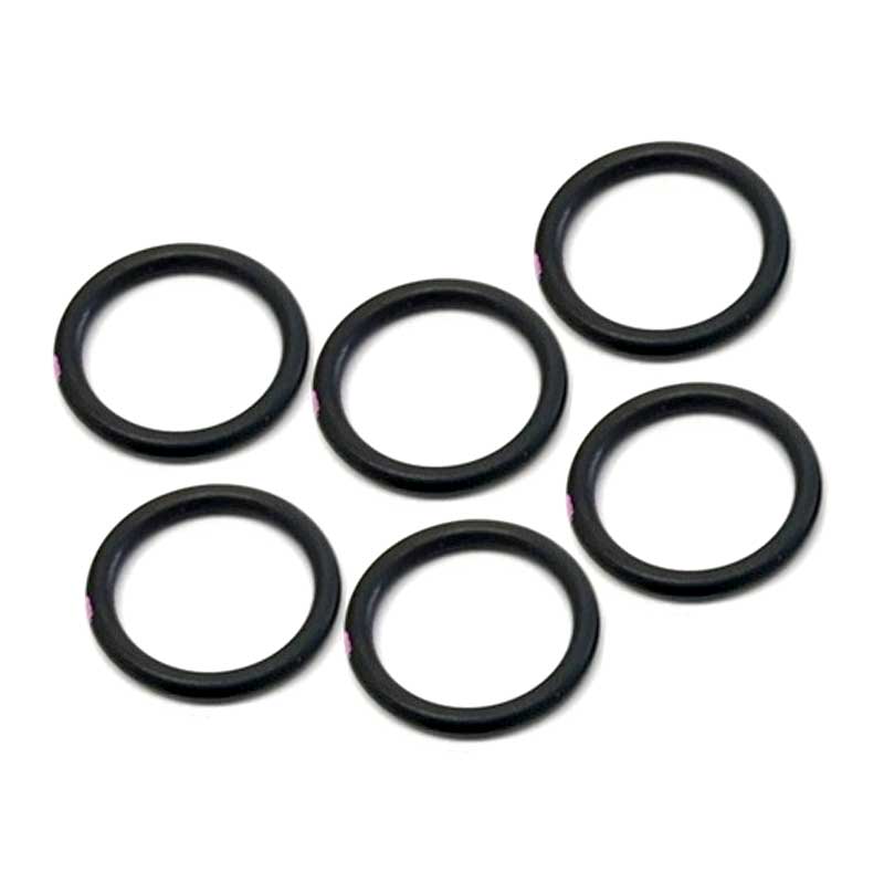 Junta tórica HSG con sello lateral AP de Fusion