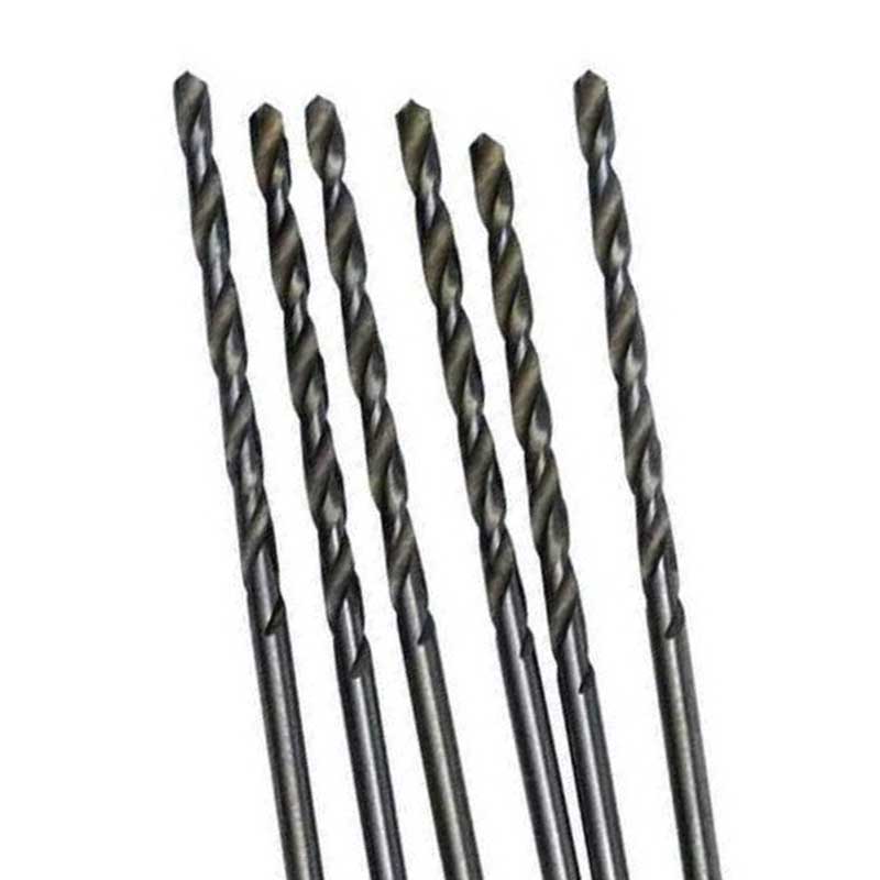 Drill Bit Kit Graco 6 Pack #52