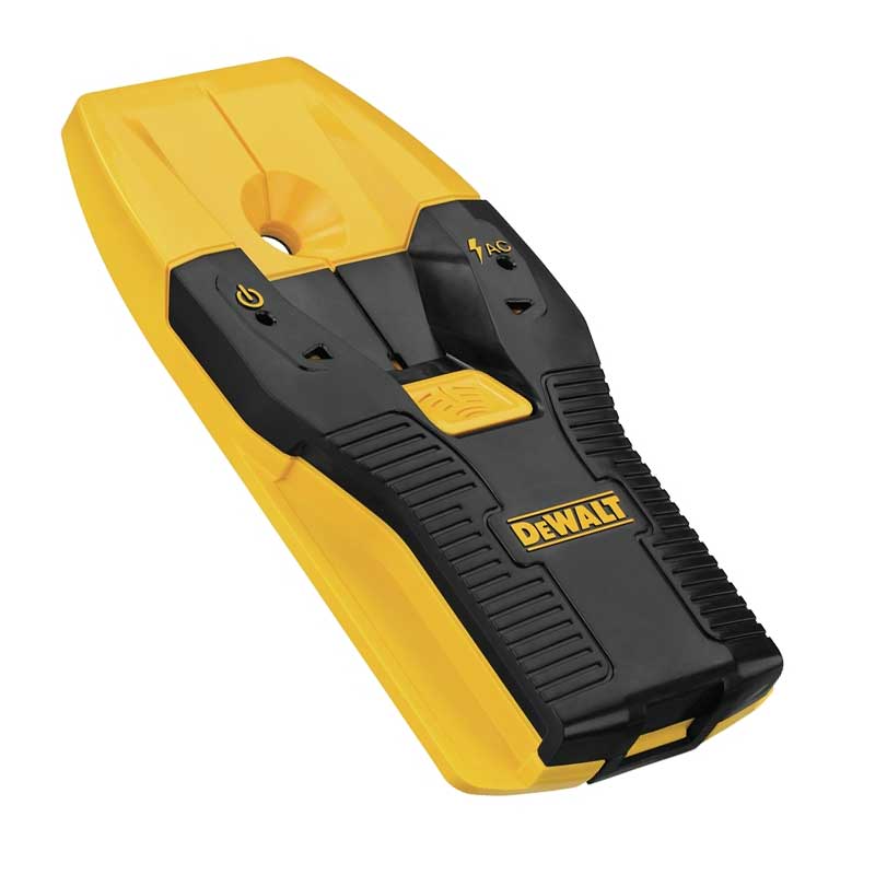 Stud Finder Dewalt Black/Yellow