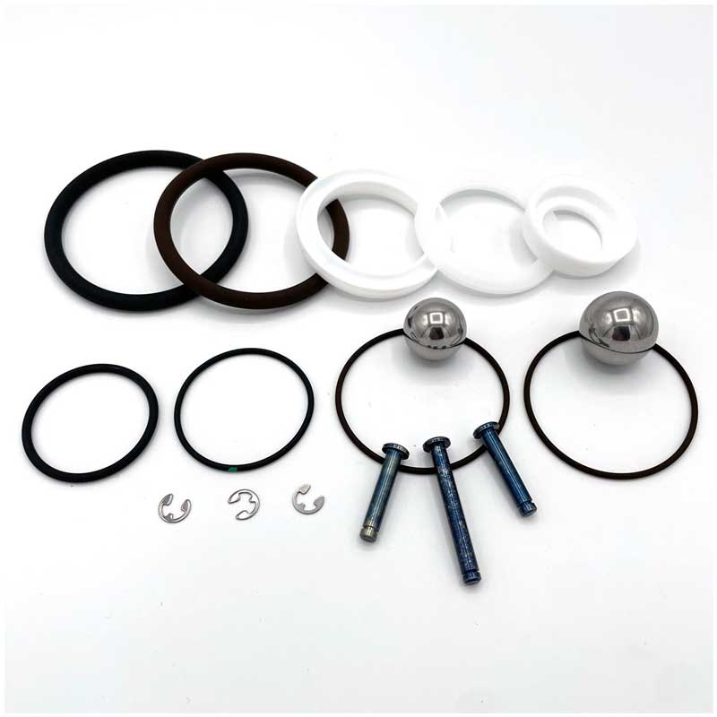 Pump T3 Lower Seals Kit Graco B 26C757