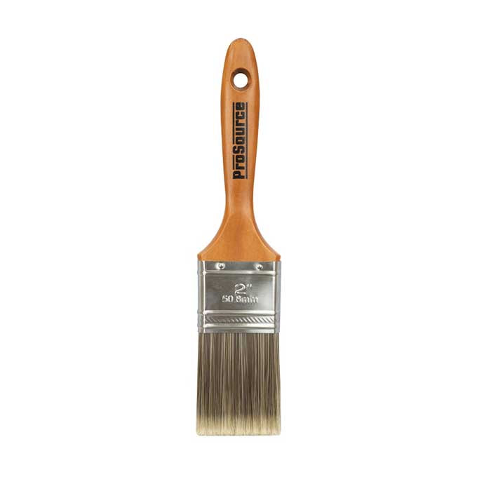 Paint Brush ProSource Flat 2"