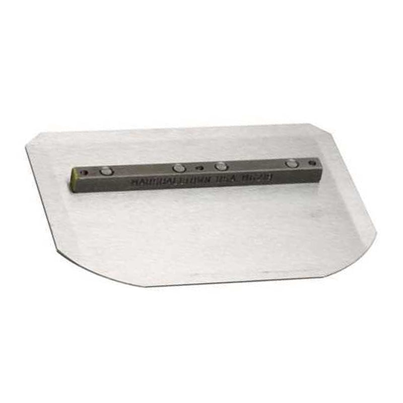 Power Trowel Blade Marshalltown 8" x 18"M6094