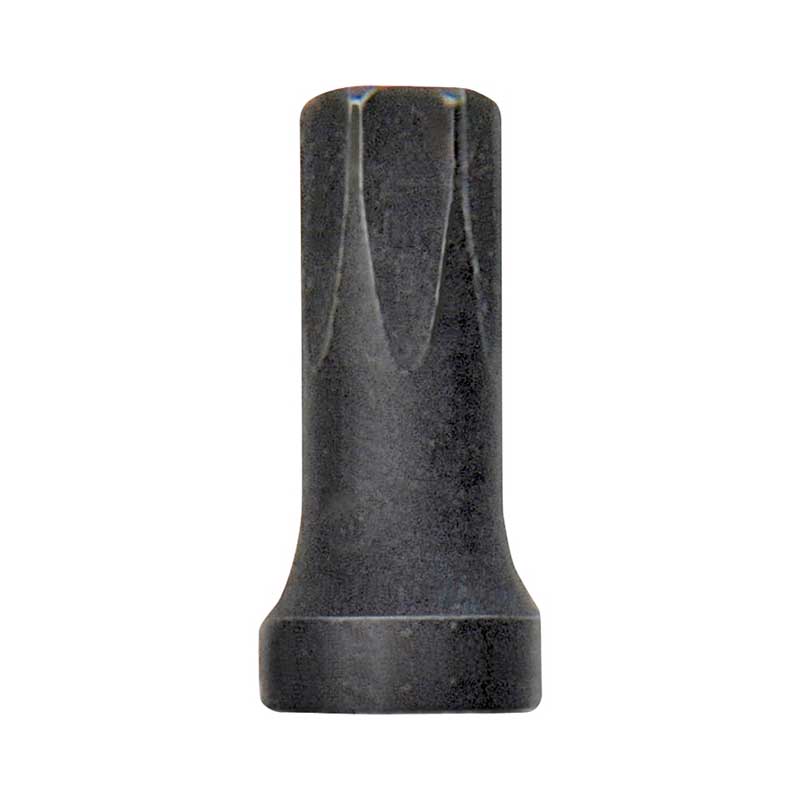 Milwaukee SHOCKWAVE Impact Torx 48-32-4487 Power Bit, T30 Drive, Torx Drive, 1/4 in Shank, Hex Shank, 2 in L