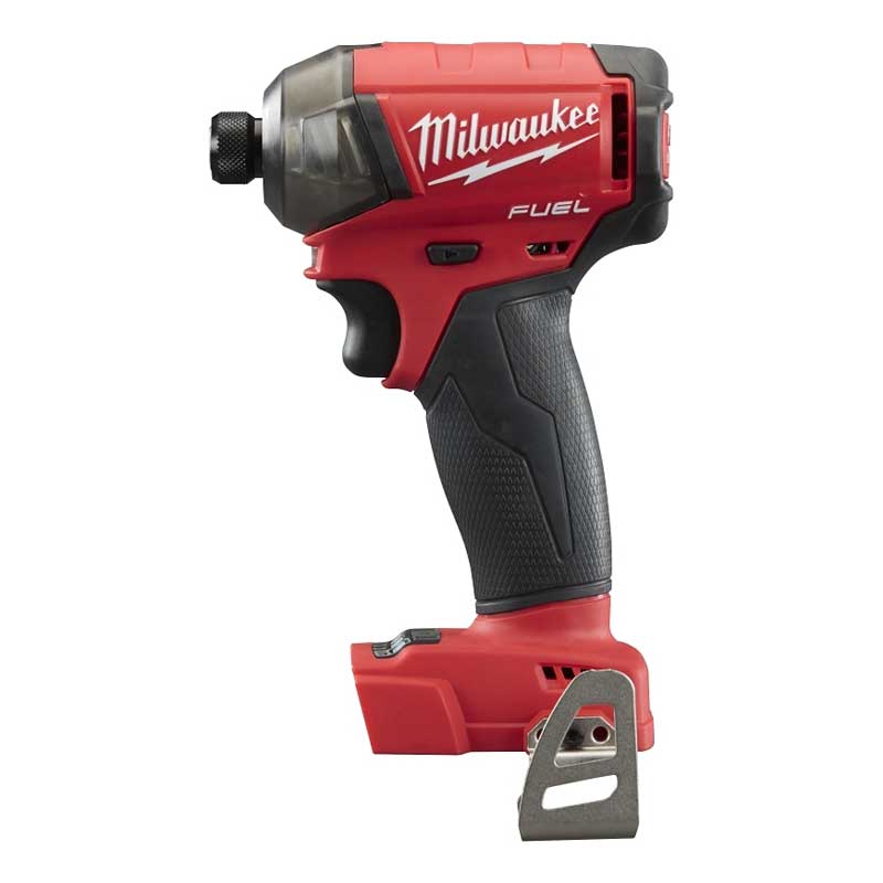 Driver Milwaukee M18 FUEL™ SURGE™ 1/4" Hex Hydraulic 2760-20