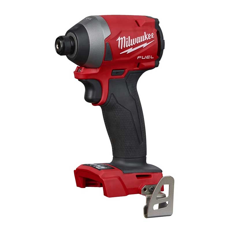 Impact Milwaukee M18 FUEL™ 1/4" Hex Driver 2953-20