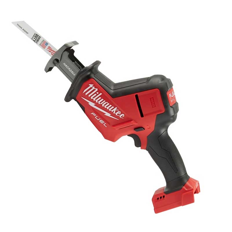 Hackzall Milwaukee M18 FUEL™ HACKZALL® (Tool Only) 2719-20