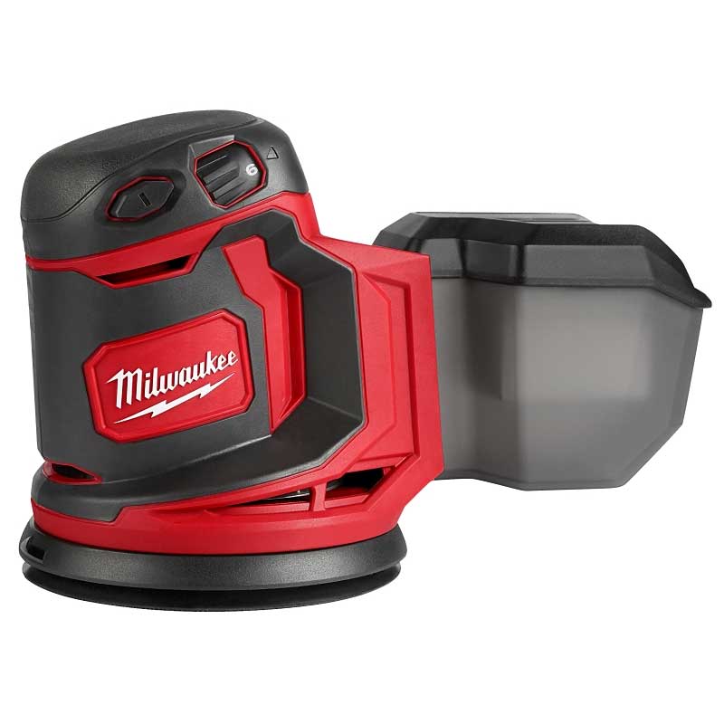 Sander Milwaukee M18™ Random Orbit Sander 2648-20