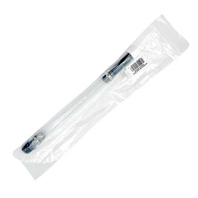 Manguera VP Fuels Utility Deluxe Manguera de plástico con pico