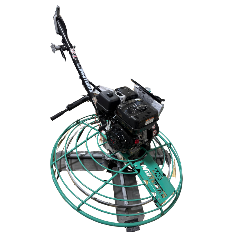 Power Trowel Multi-Quip B46H90 46"