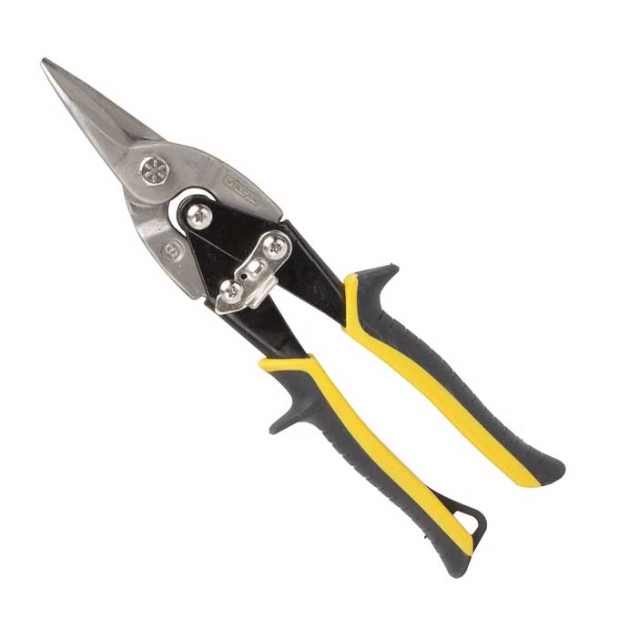 Tijeras de podar Vulcan de corte recto de 10-1/8"