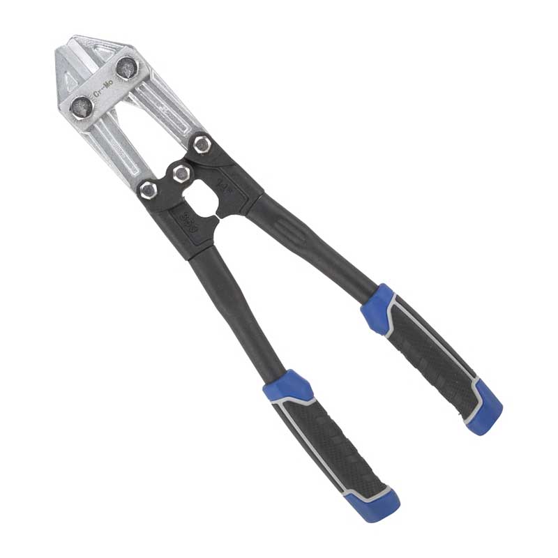 Bolt Cutter Vulcan 14" Rubber Hdl