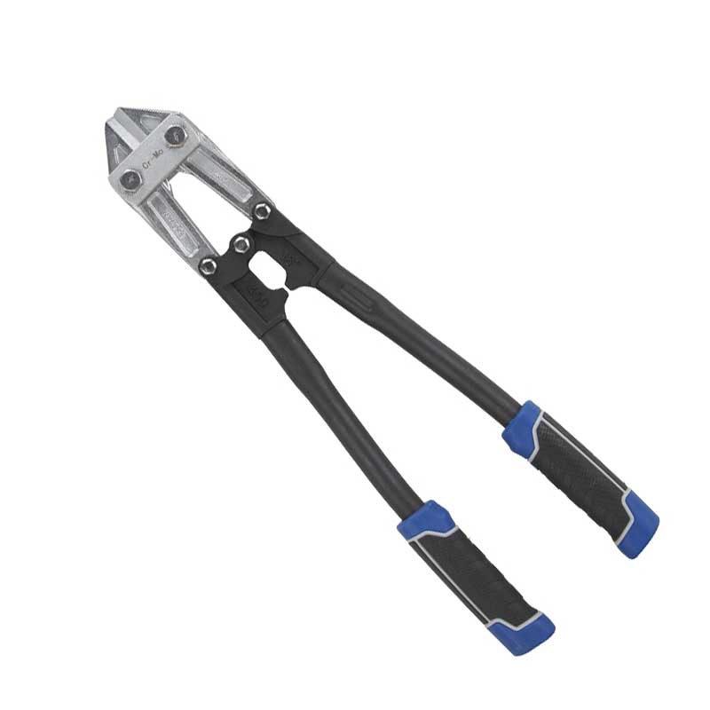 Bolt Cutter Vulcan 18" Rubber Hdl