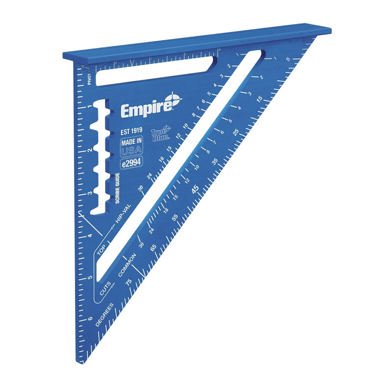 Empire Square Rafter Wide Flange 7"