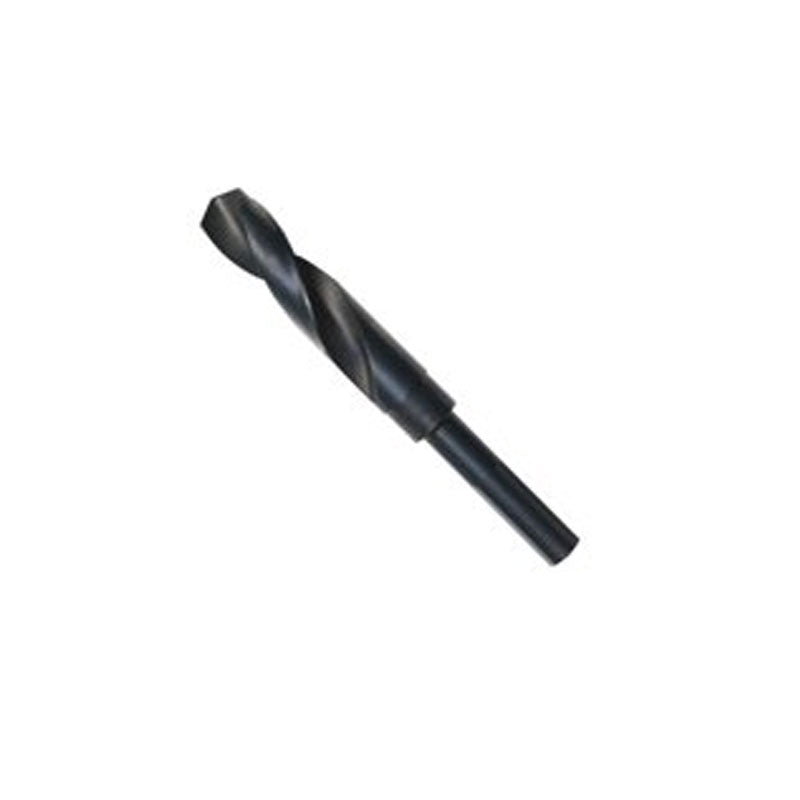 Milwaukee 48-89-2750 Drill Bit, 7/8 in Dia, 6 in OAL, Parabolic Flute, 1/2 in Dia Shank, Flat Shank
