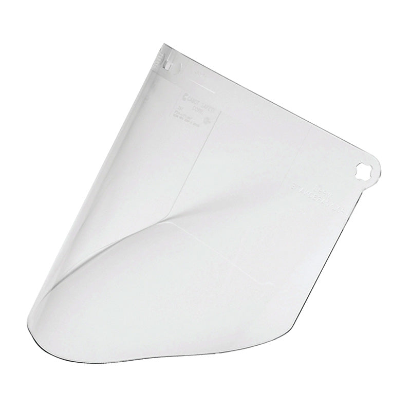 Faceshield Window Replacement 3M Clear