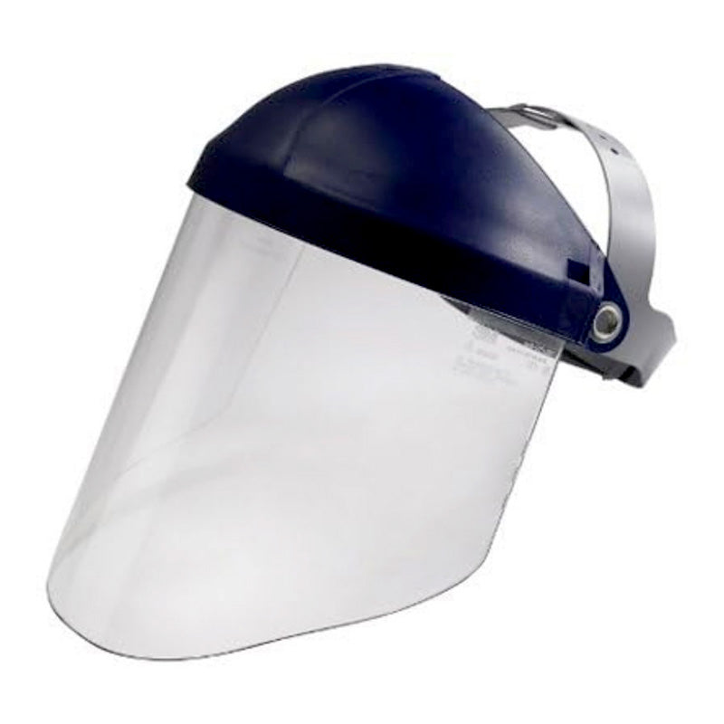 Faceshield 3M Professional Clear 5"L x 10"W x 10"H