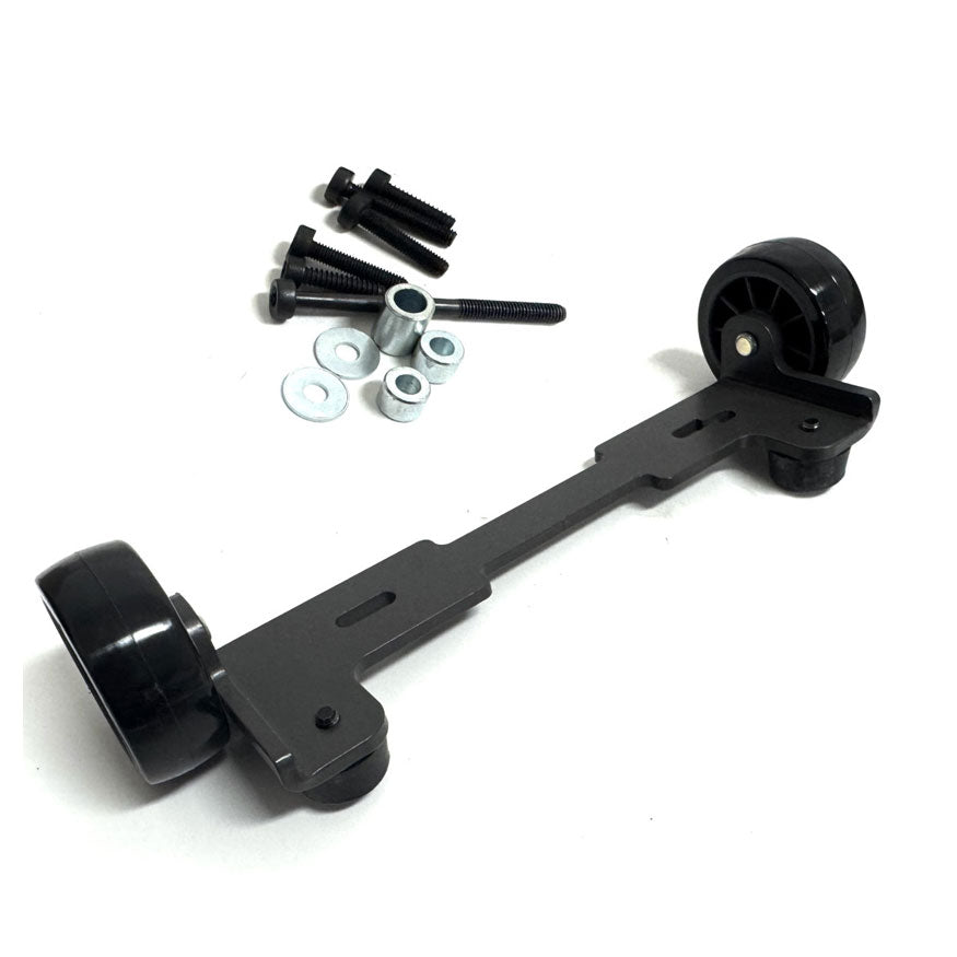 Wheel Kit Husqvarna for 14" Cut-Off Saw