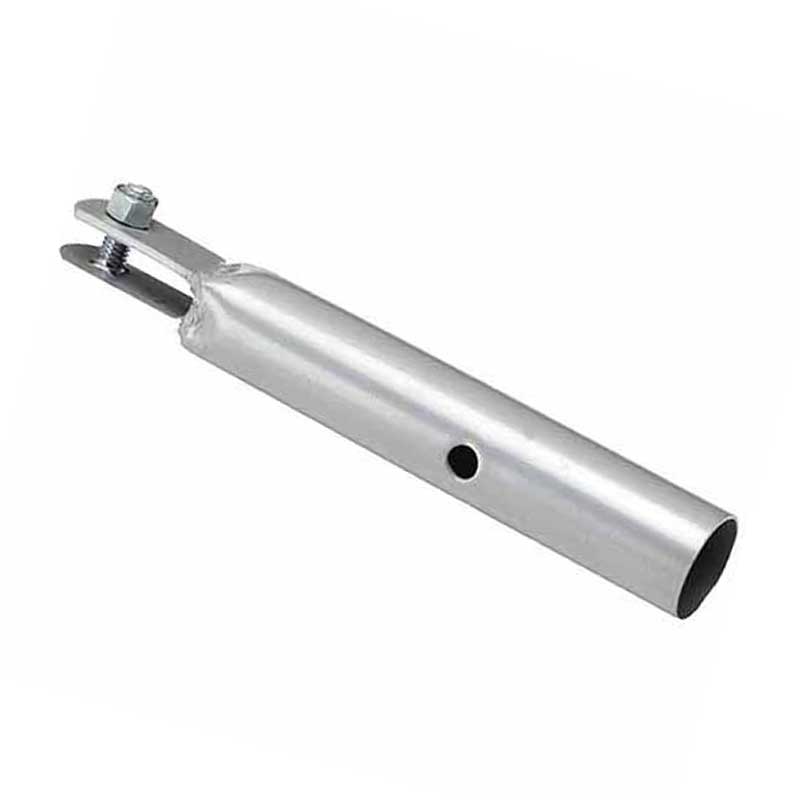 Adapter Marshalltown Push Button/Clevis 14808