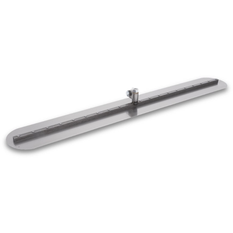 Fresno Trowel Marshalltown 36"L x 5"W Blade FR36R