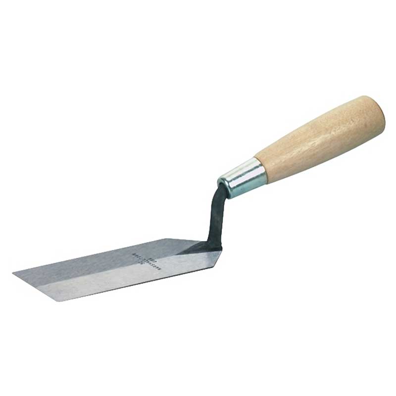 Trowel Marshalltown Margin 5' x 2" 11202
