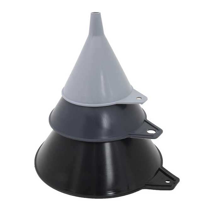 Funnel Set FloTool 3pc