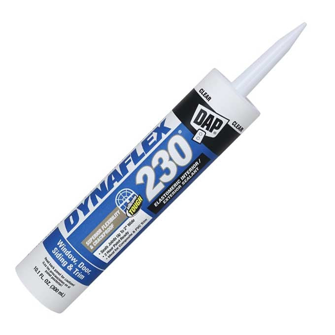 Sellador Premium DAP Clear 10,1 oz