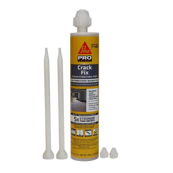 Sealant Sikadur Crack Fix 6oz