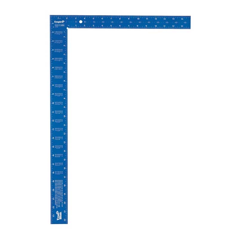 Empire Square Aluminum 16" x 24" Proffesional Framing