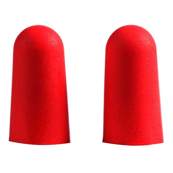 Ear Plug Milwaukee 10 Pack