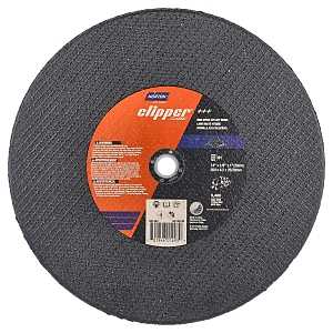 Wheel Norton Clipper Classic Cut Off 14"