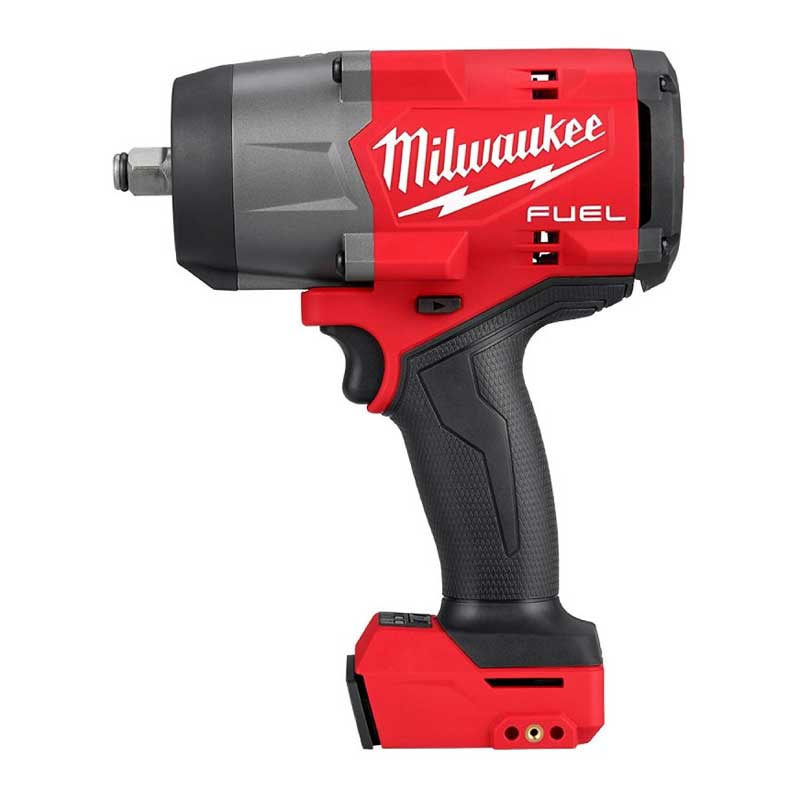 Impact Milwaukee M18 FUEL™ 1/2" High Torque Impact Wrench w/ Friction Ring 2967-20