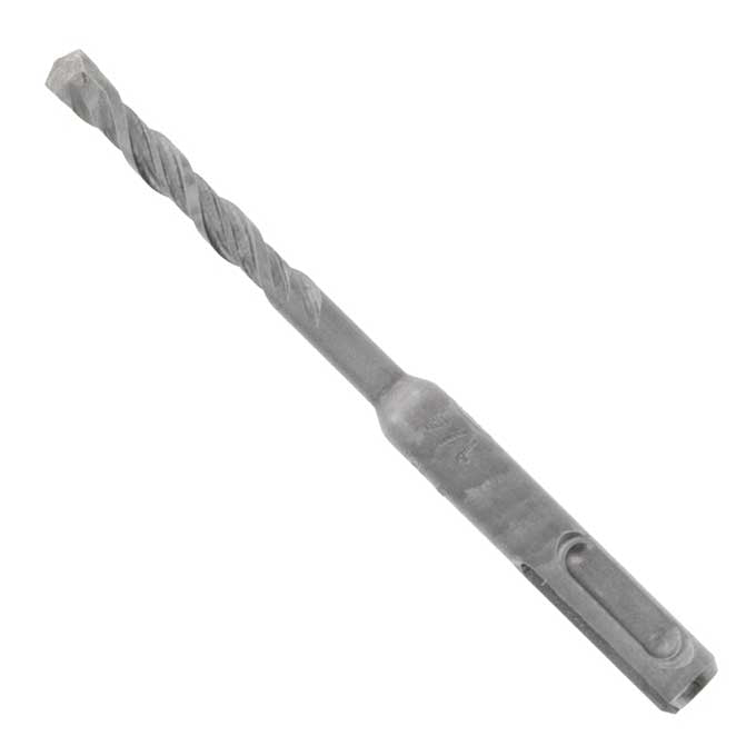 Drill Bit Diablo Hammer 1/4"X 2"X4"