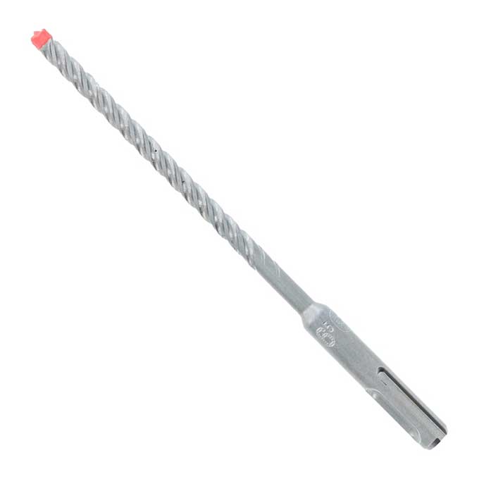 Drill Bit Hammer Diablo RD 1/4" x 4" x 6"