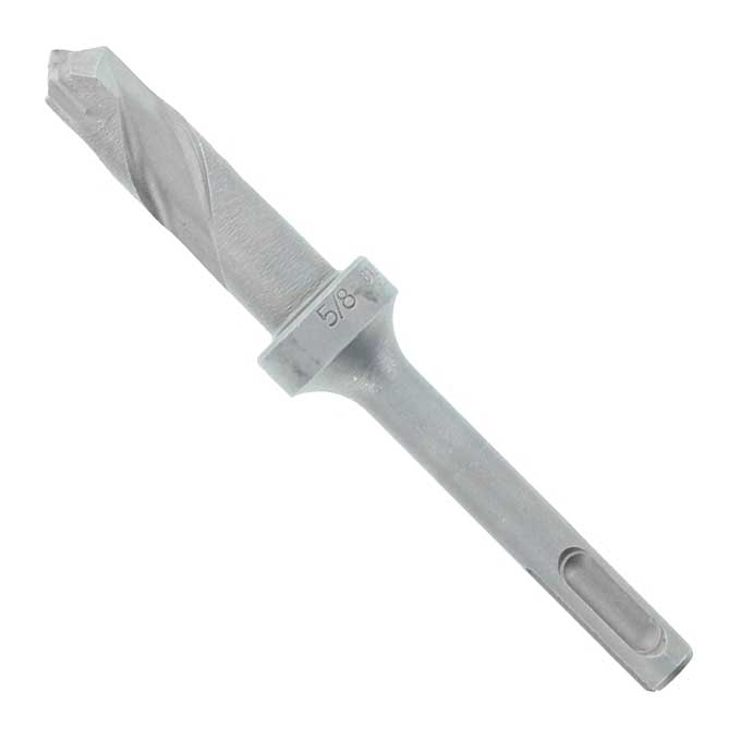 Punta de tope para martillo Diablo de 5/8" x 2-1/16"